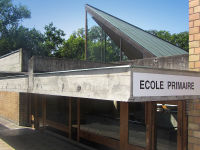 Ecole En Sauvy