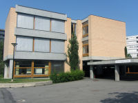 Ecole du Bachet-de-Pesay