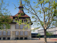 Ecole du Petit-Lancy